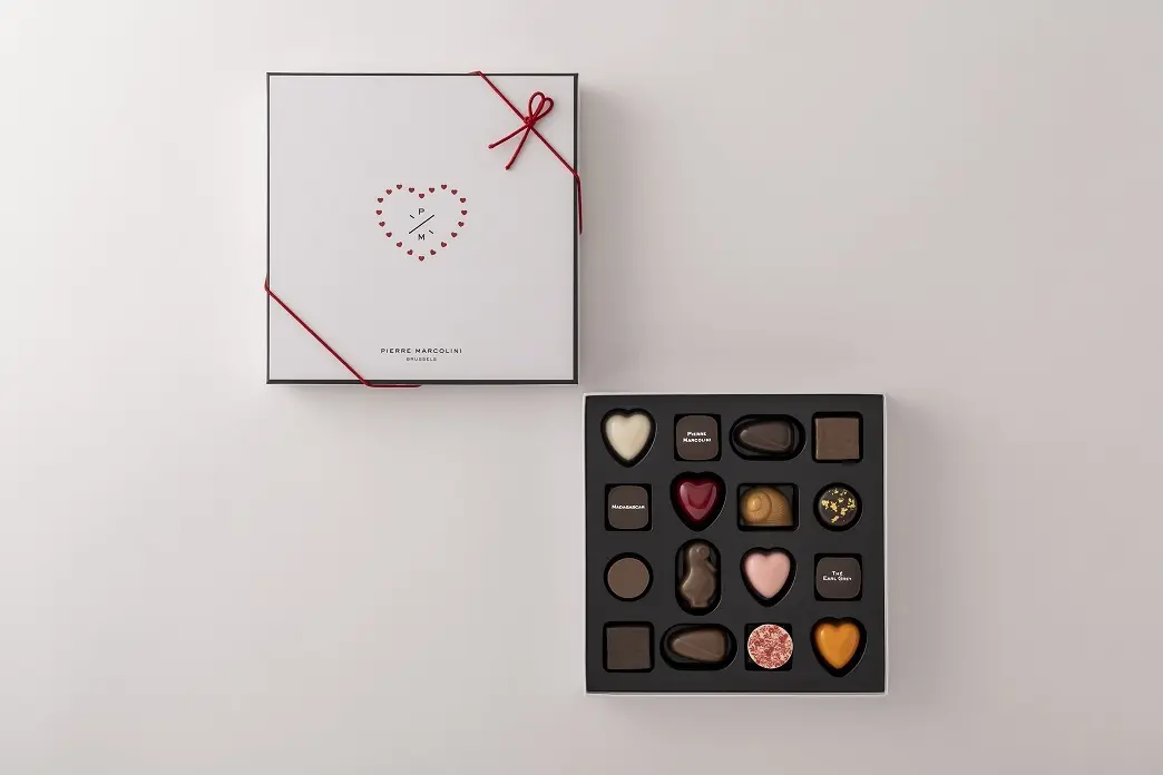 【バレンタイン2021情報】あれから20の画像_1