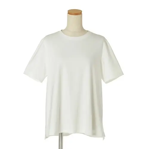 【50代 ファッション】 最高気温30度の画像_5