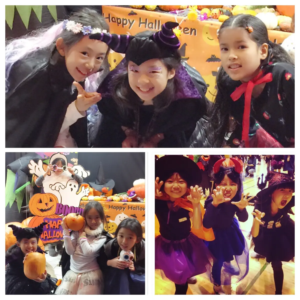 Happy Halloweenの画像_2