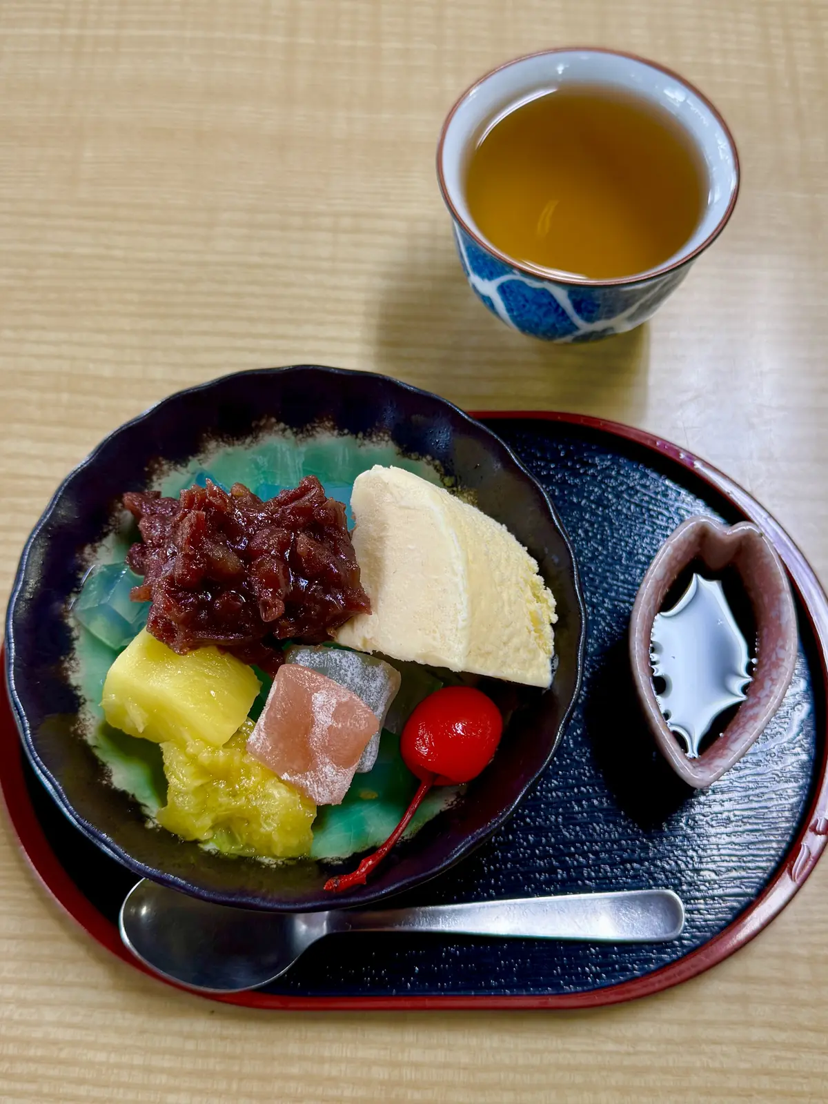 着付け教室の帰りに寄り道！着物映えフォトの画像_6