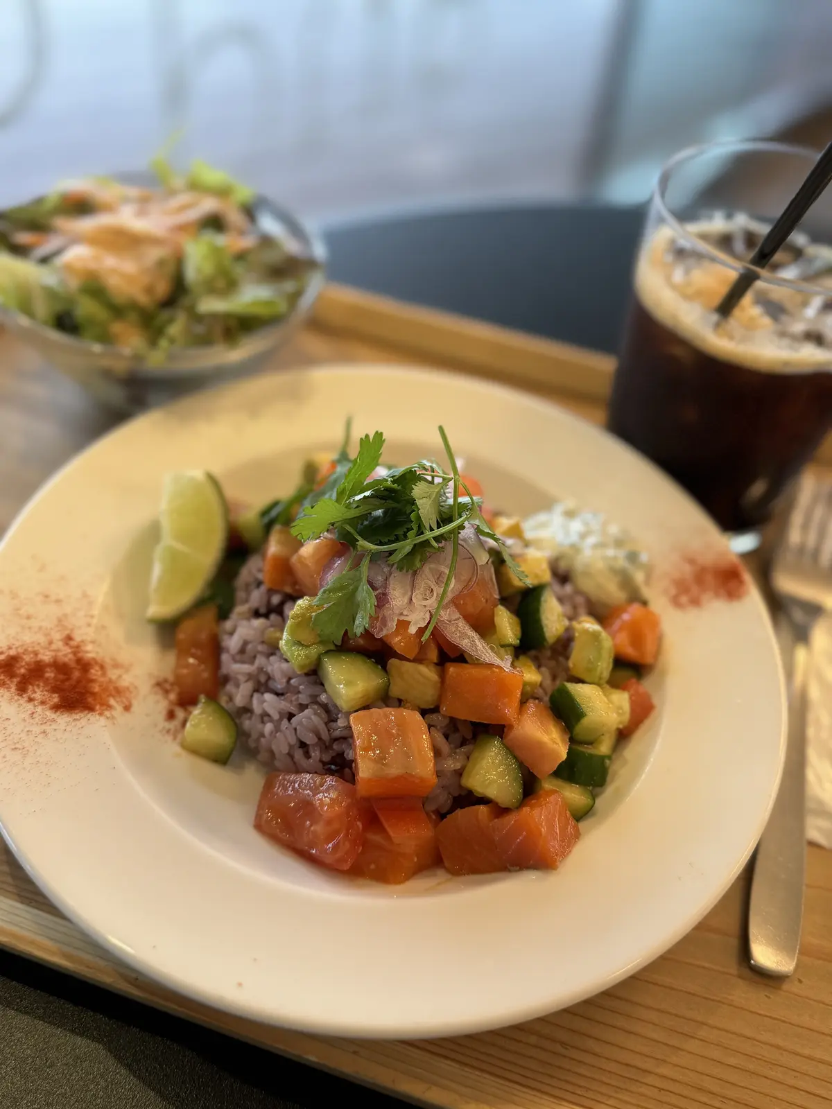 HUM&Go石川県立図書館カフェ