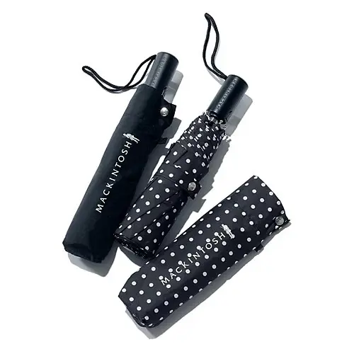  MACKINTOSH 折りたたみ傘