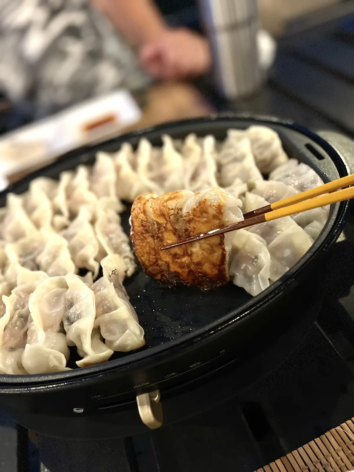 新鮮な魚介とワインで夕涼みの画像_8