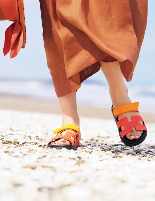 主役になるカラー