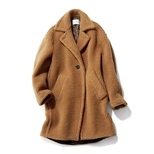 素敵な女性は必ずいいアウターを纏っているの画像_8