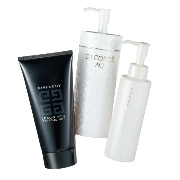 ＜オイリードライ肌＞アラフィーの肌ランクの画像_12