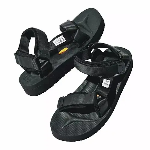 SUICOKE DEPA サンダル ￥16,500