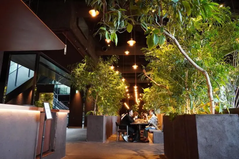 表参道の隠れ家カフェ②の画像_3