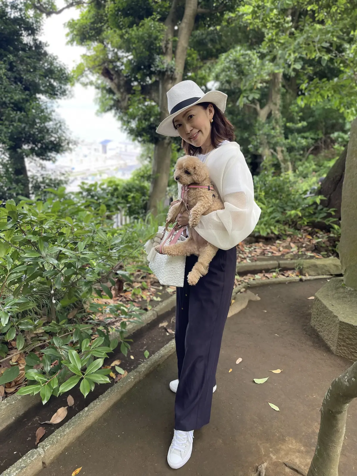 江ノ島散歩と穴場なお洒落カフェの画像_8