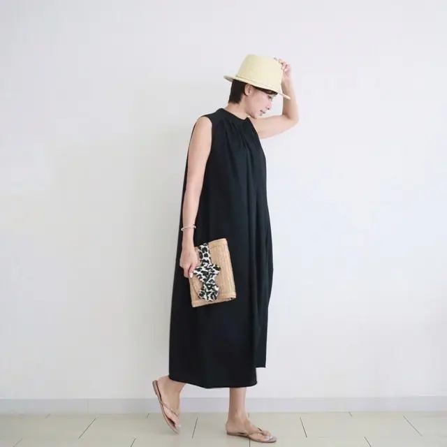 エンフォルドの雰囲気出しワンピの画像_3