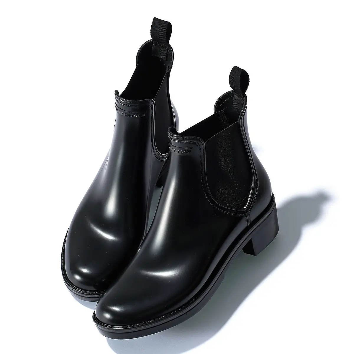 MACKINTOSH レインブーツ