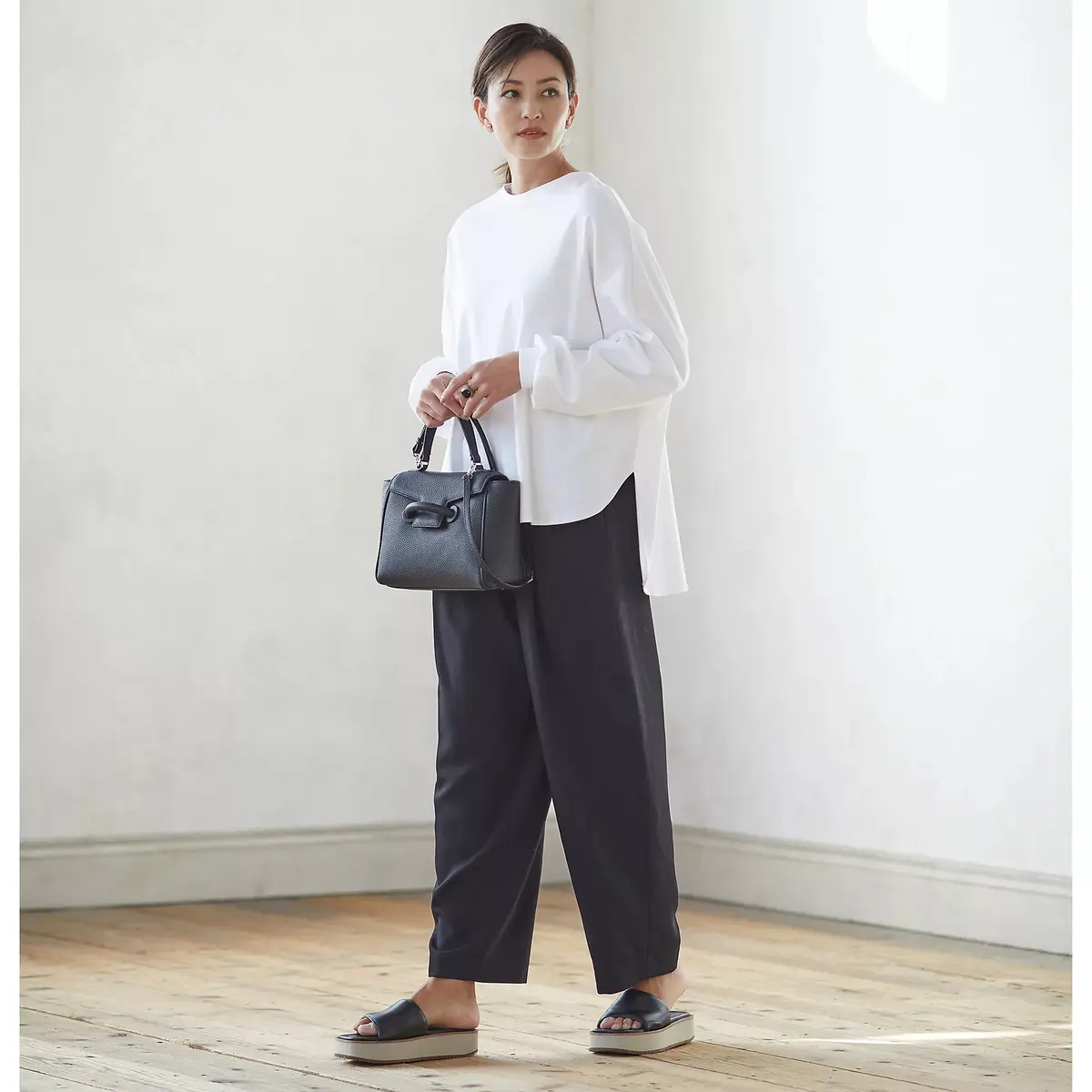 涼やかだけど“映える”ポイントがある！ の画像_1