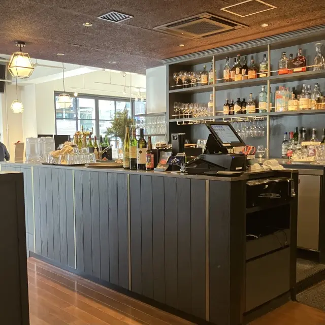 ひっそり楽しむ中目黒の画像_2