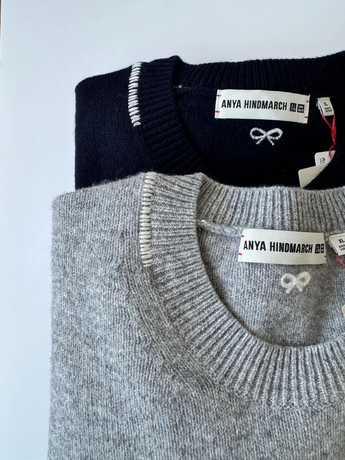 【深夜のひとりごと】神コラボだったユニクの画像_2