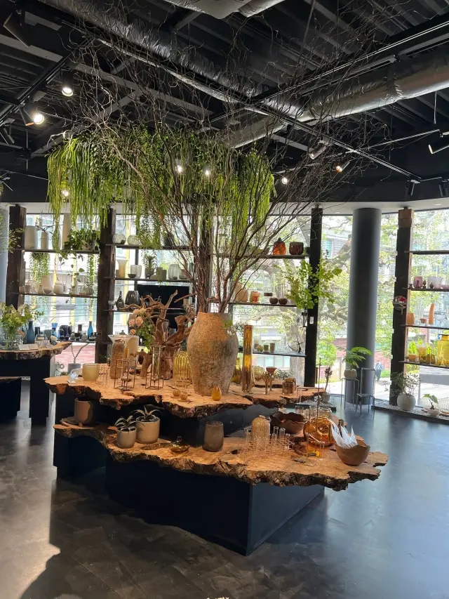 花に包まれた花ハシゴした1日の画像_9