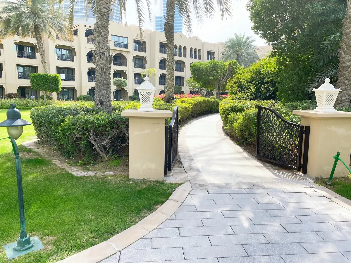 大人のリゾートホテルお部屋&Gardenの画像_9