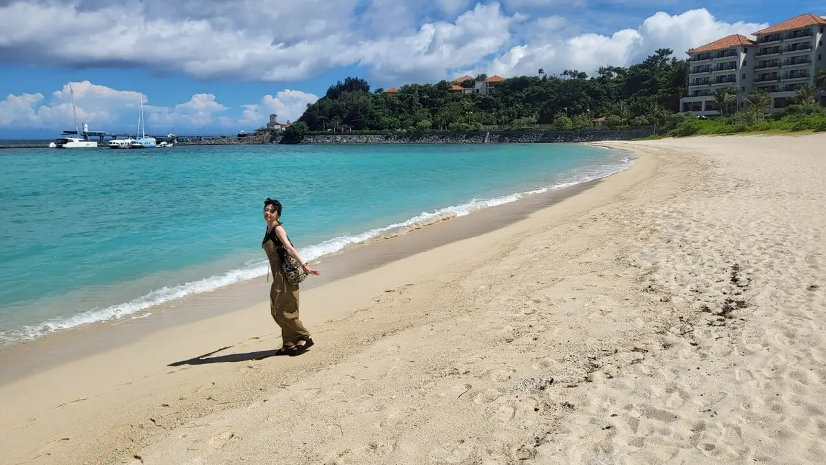 【沖縄】大人の修学旅行♡王道スポット&沖の画像_8