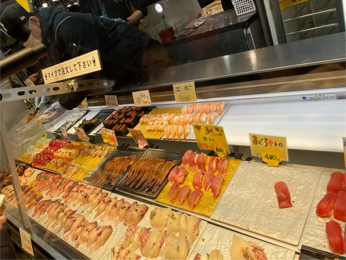 春のGUコーディネートで憧れの都ホテル博の画像_18