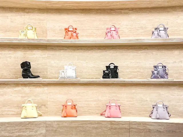 【Maison Margiela】新感覚の画像_5