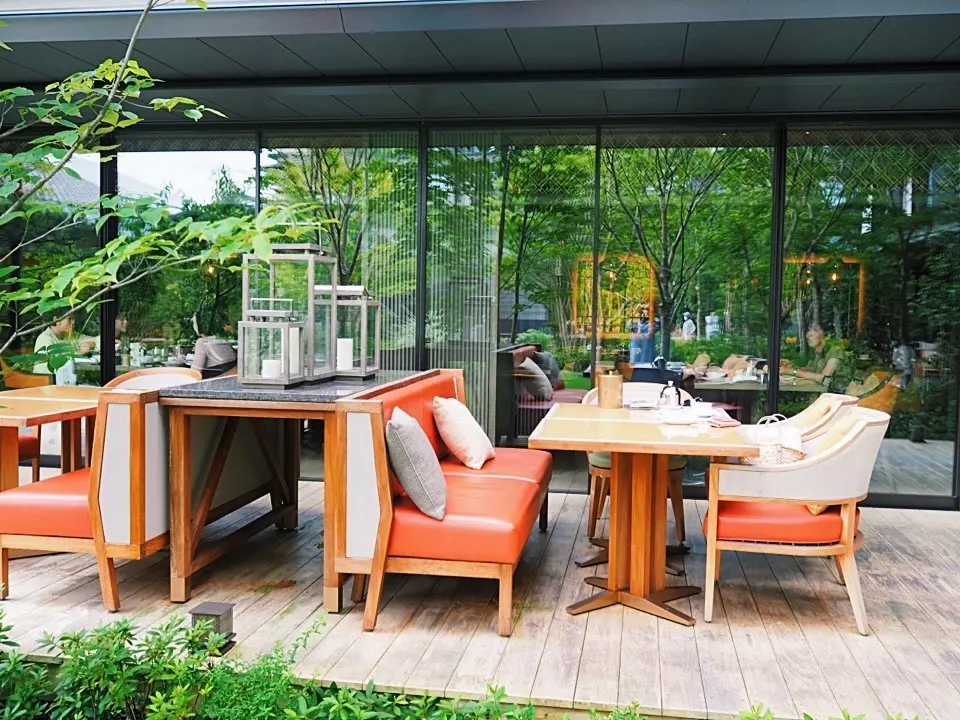 HOTEL THE MITSUI KYOの画像_11