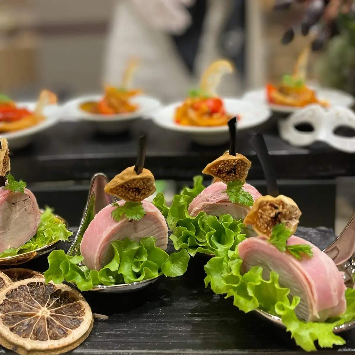 こでかけ♡ベビーピンクのプリーツスカートの画像_3