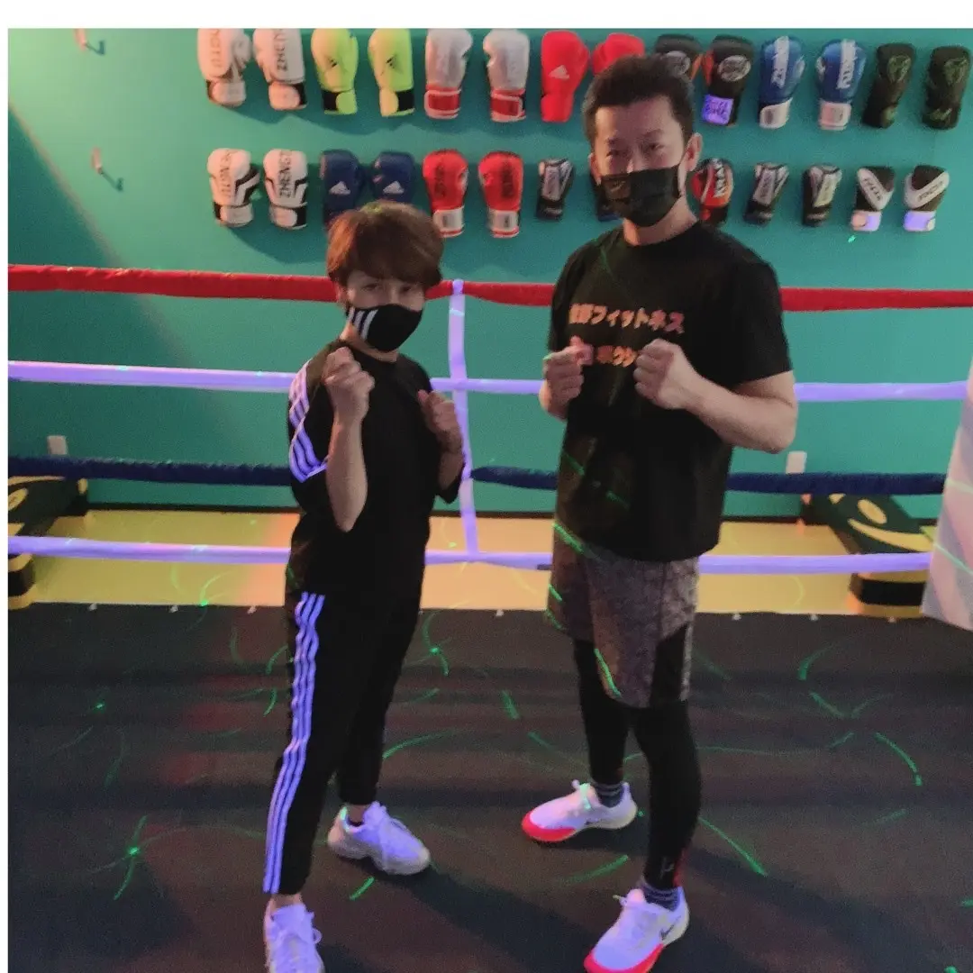 食べて、飲んだくれた正月後には！の画像_2