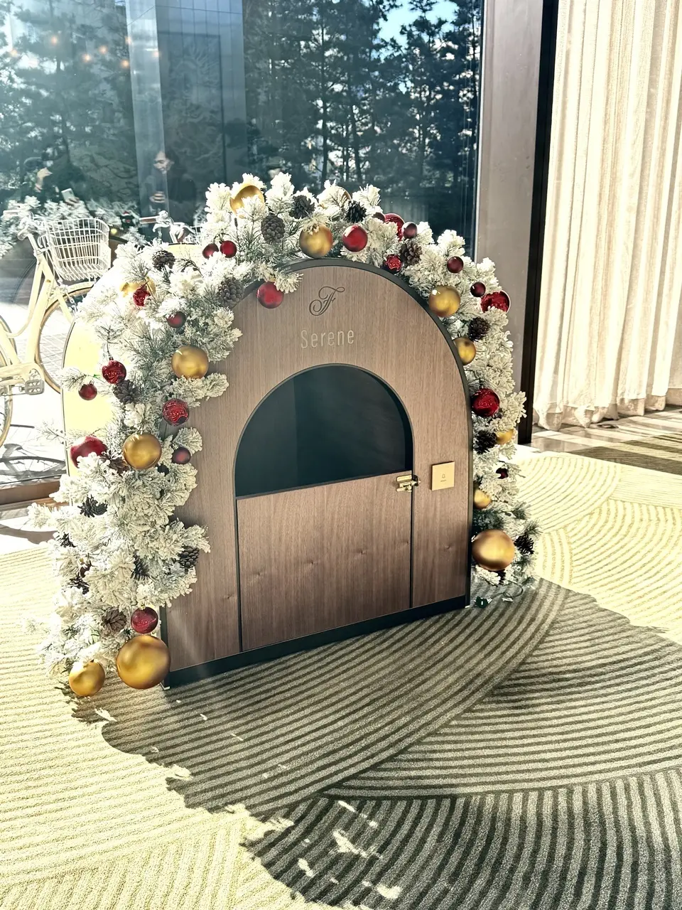 フェアモント東京 02