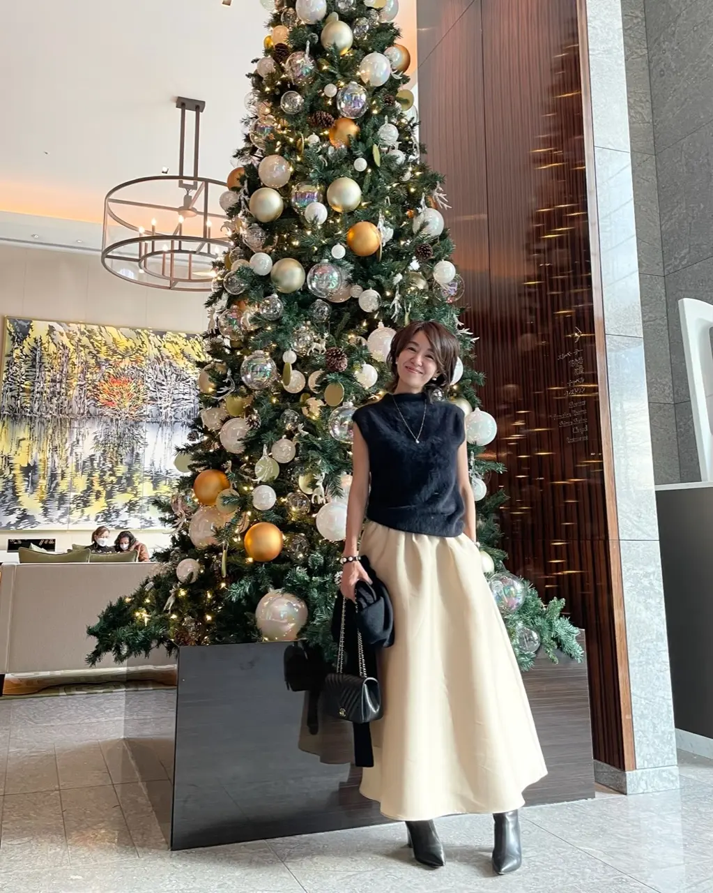 花王エスト『インテンシブボディセラム』での画像_4