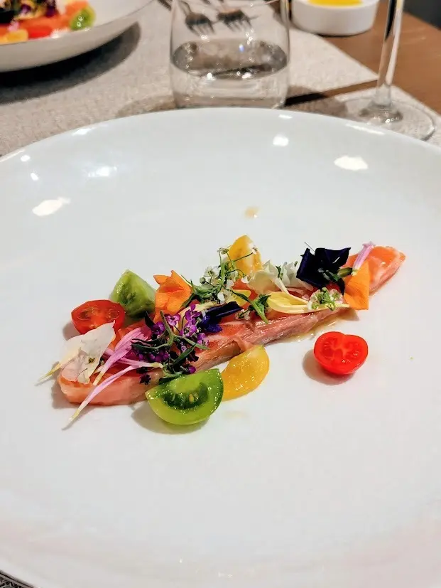 ランチ会納めは、ランス YANAGIDAの画像_5