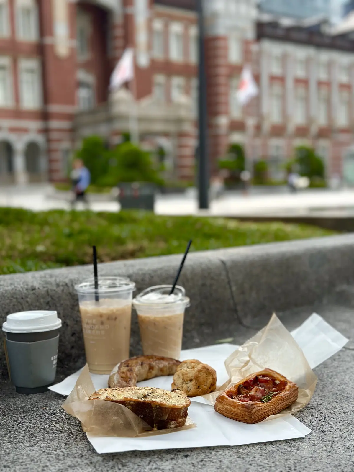 100年を超える丸の内駅舎を満喫、歴史もの画像_13