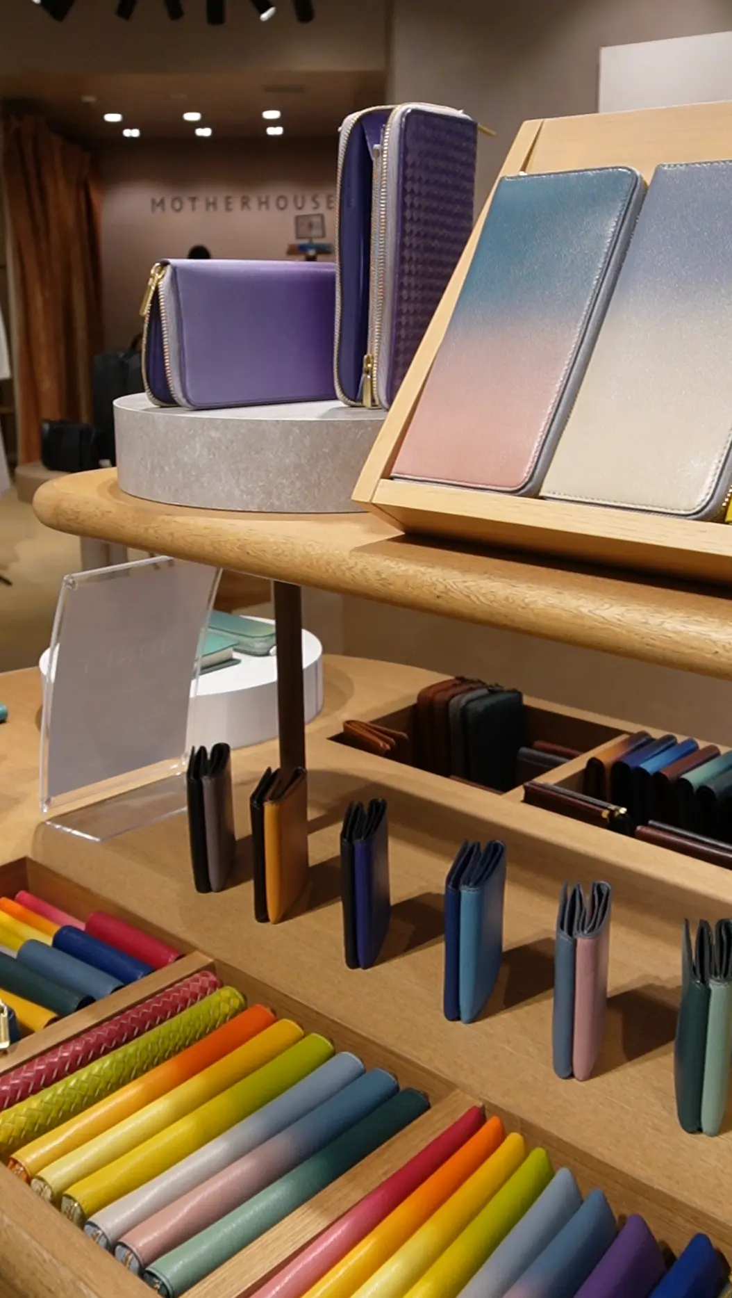 アラフィフのお洒落のカタチ☆ずっと大切にの画像_5