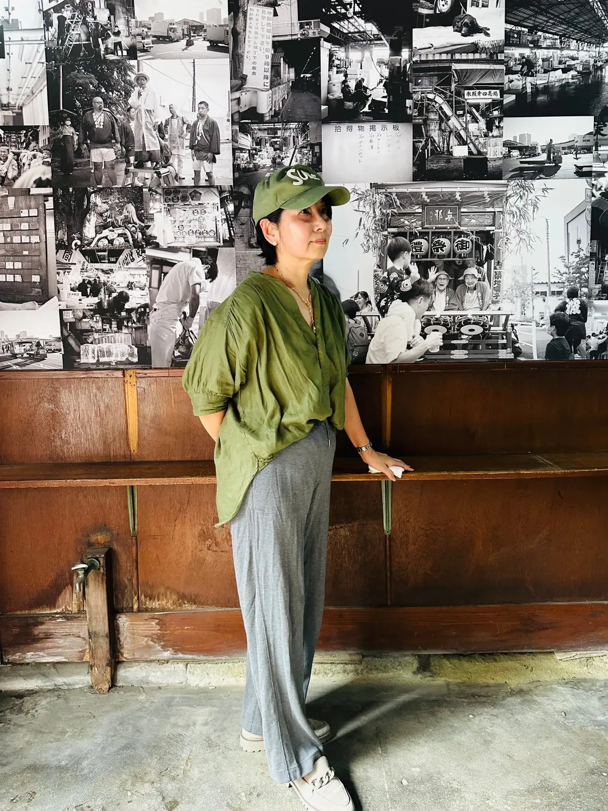 『「時を紡ぐ百年の古民家〜記憶と風景の写の画像_17