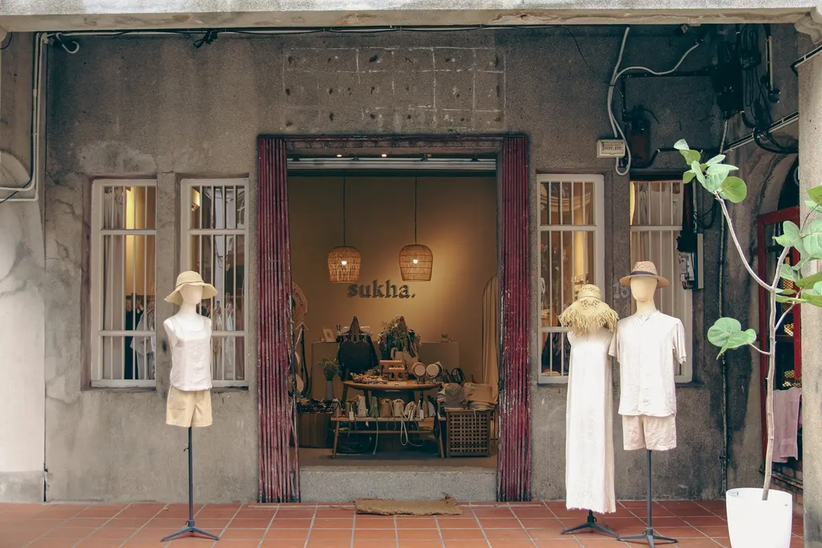 【マレーシア・ペナン島】世界遺産の街、ジの画像_7