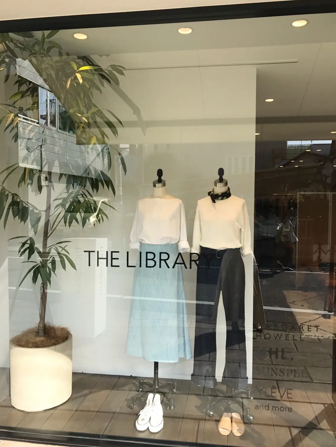 イレーヴのロングスカートの画像_1