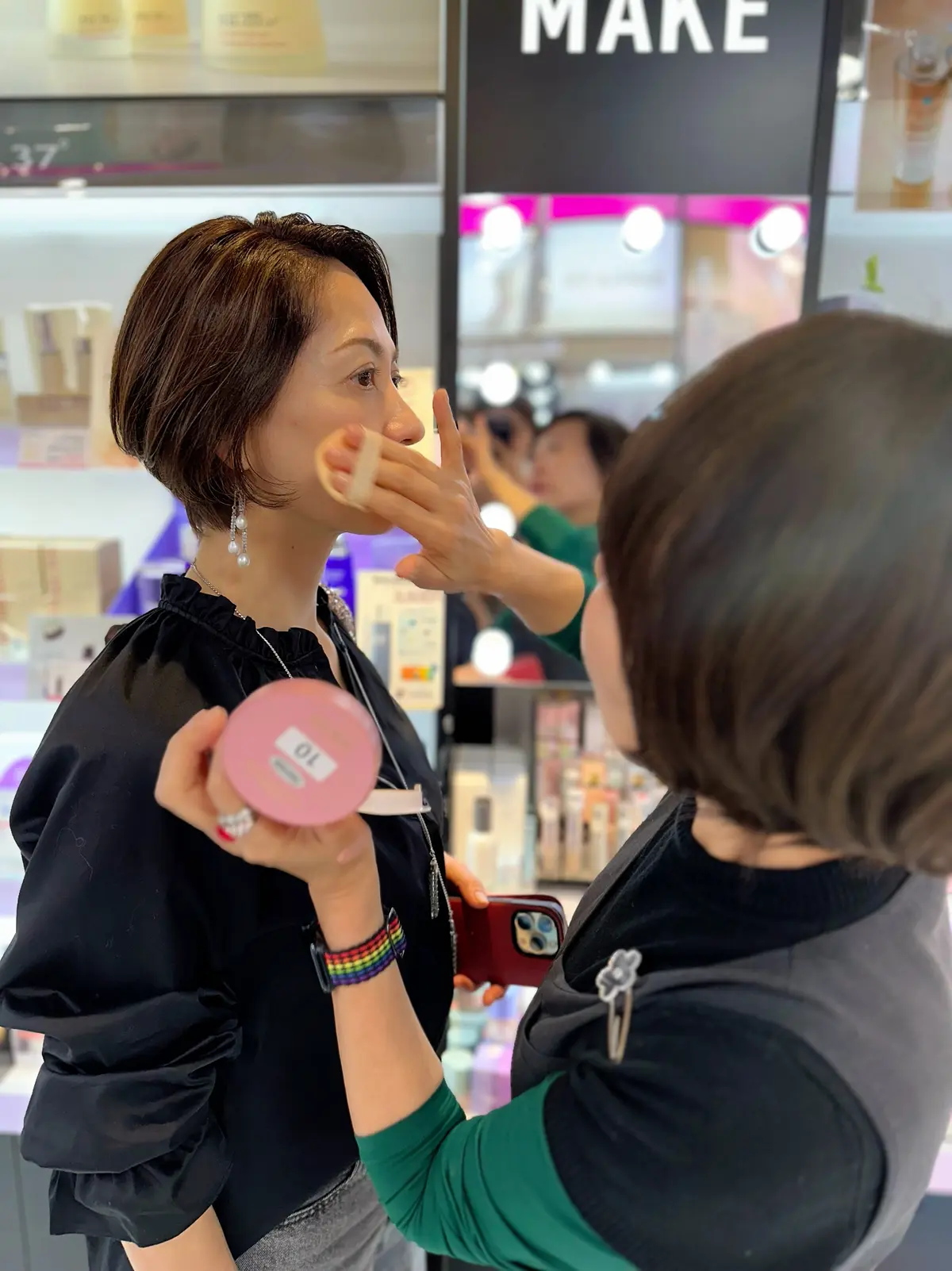 丸ごと一日美容Dayの画像_13