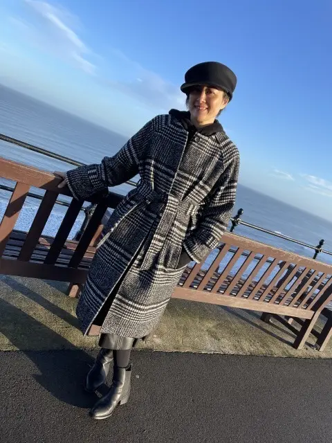 クリスマスイブ：海辺のスパ・シャレーで過の画像_5