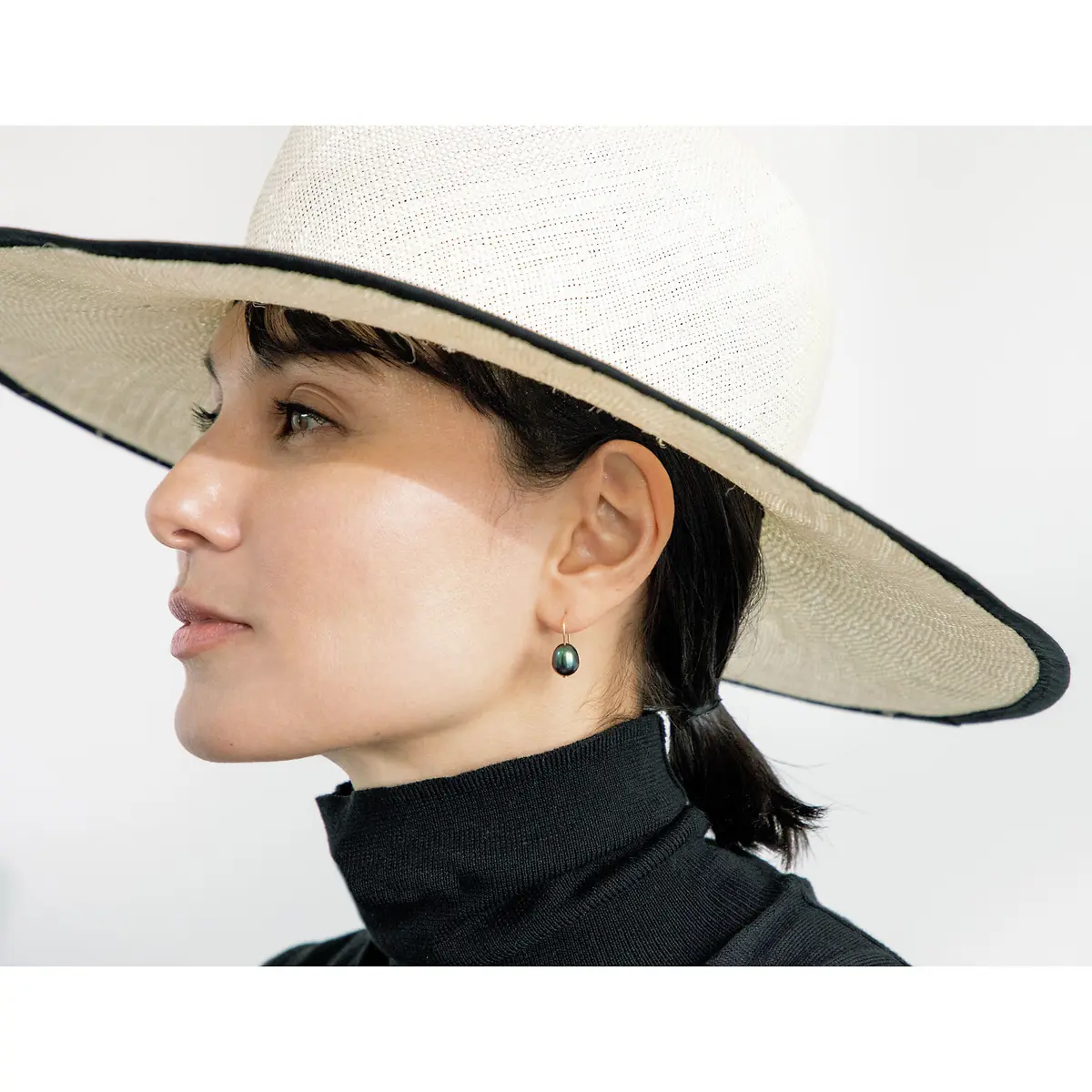 SOPHIE BUHAI シングルパールピアス