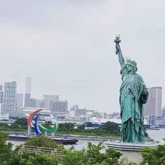 東京2020パラリンピックの画像_1