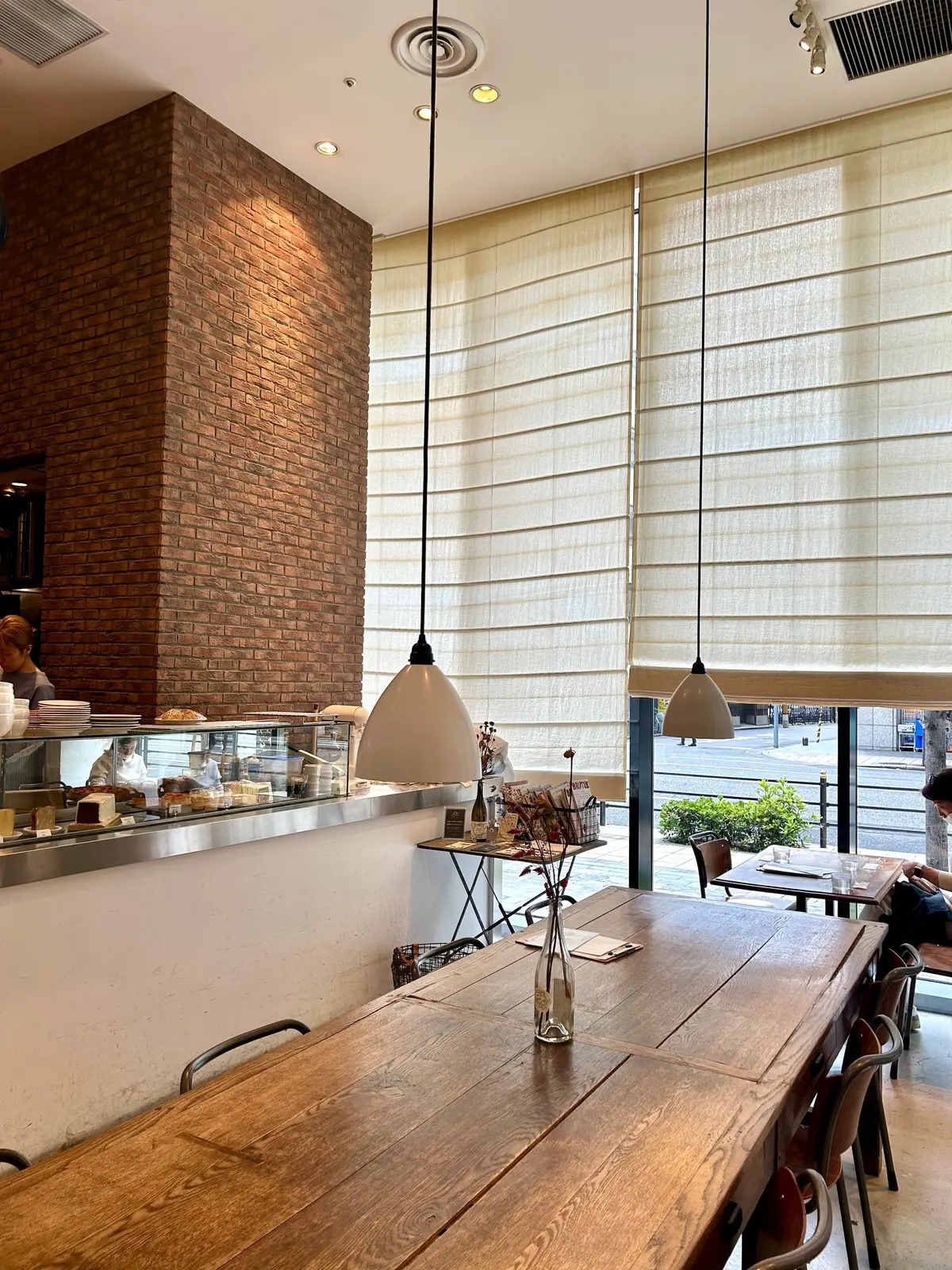 こだわりの自家焙煎コーヒーと自家製フードの画像_3