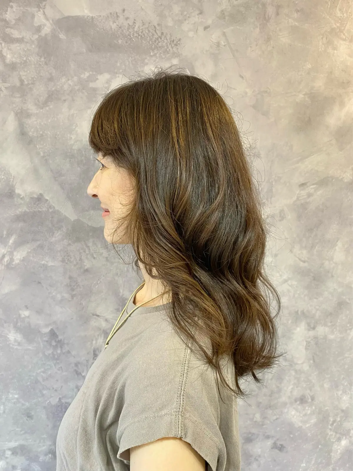 夏めく前にヘアチェンジ！の画像_3