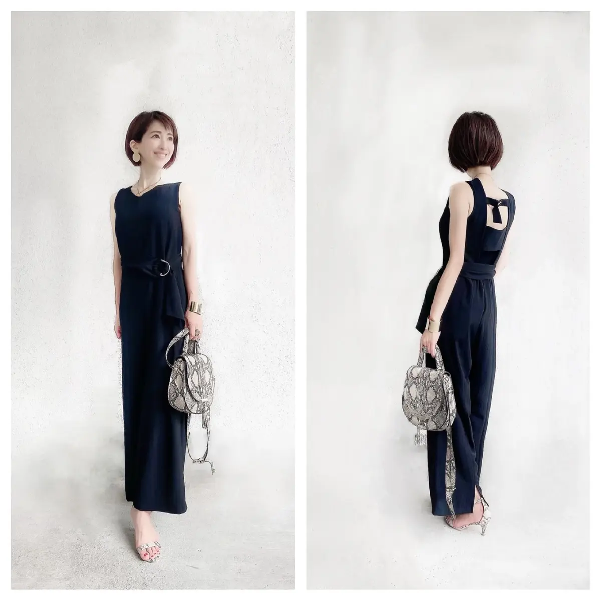 エクラ10月号発売！付録はBIGロゴトーの画像_5