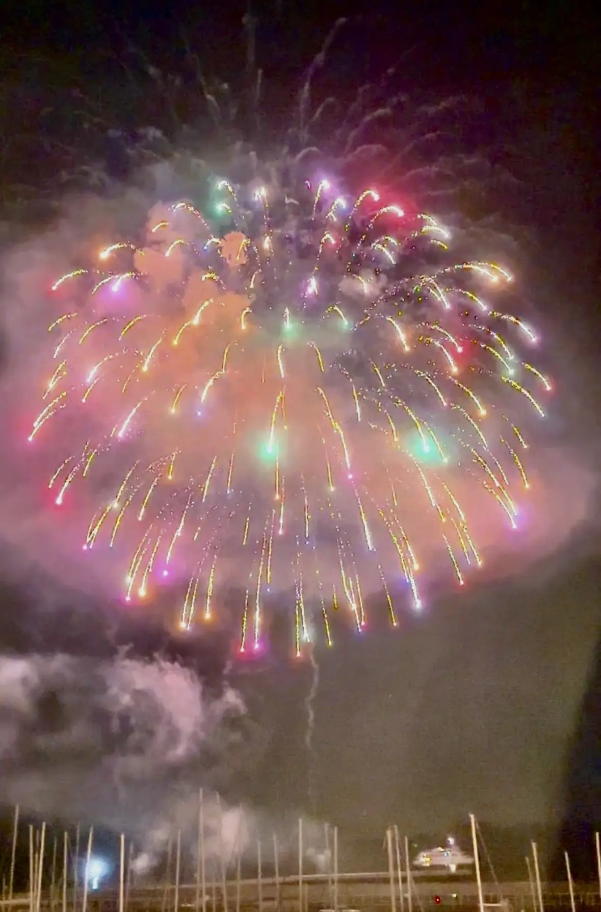 【後編】ハウステンボスのクリスマス  〜の画像_22