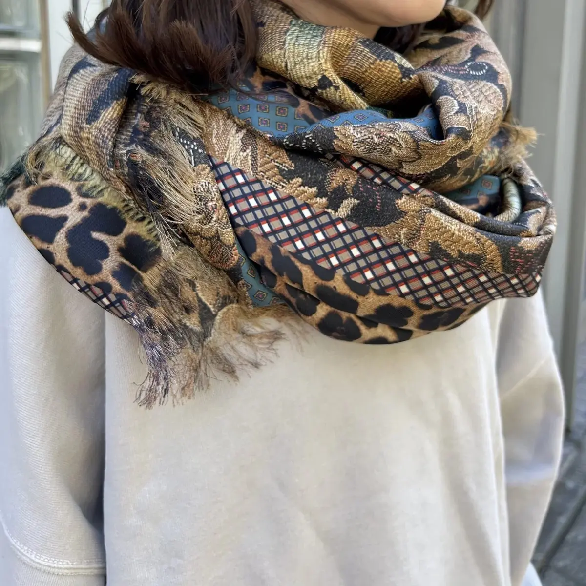 これ買っちゃいました eclat preの画像_7