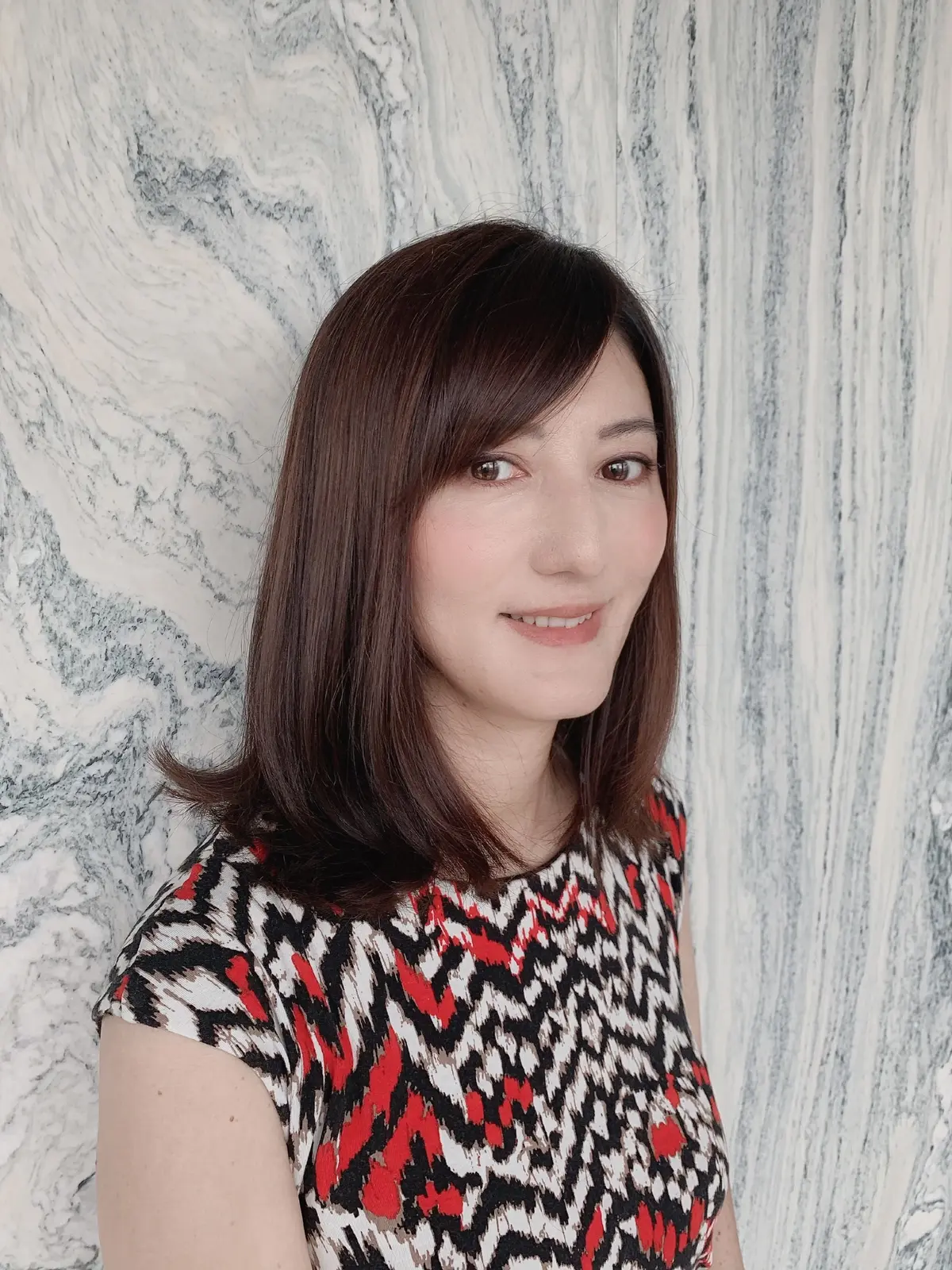 晩夏の表参道の画像_3