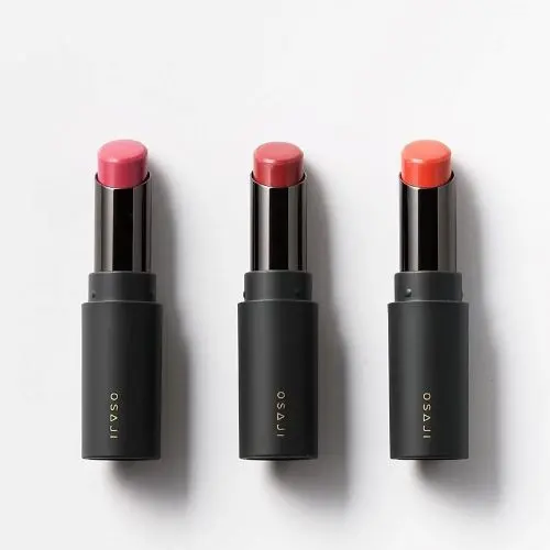 OSAJI　ニュアンス　リップバーム ￥2,640
