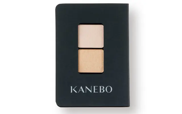 カネボウ アイカラーデュオ 18 各￥2,530／カネボウインターナショナルDiv.