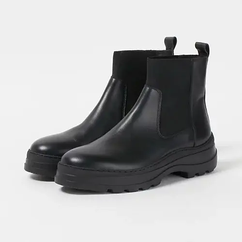  PELLICO SUNNY フロントサイドゴアブーツ ￥42,900（税込）