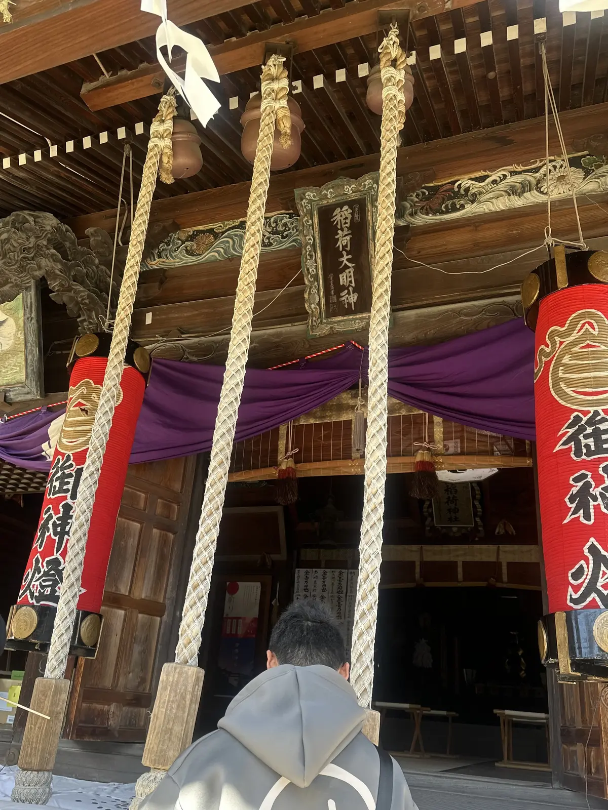 春を告げる祭り"初午祭"への画像_5