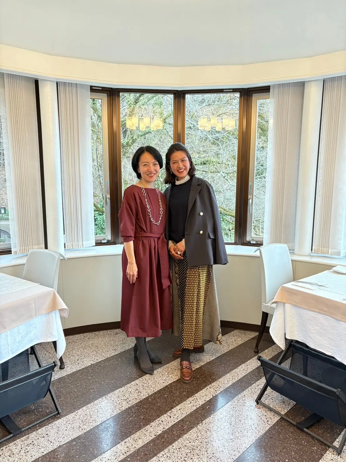 コーディネートで振り返る3月の画像_8