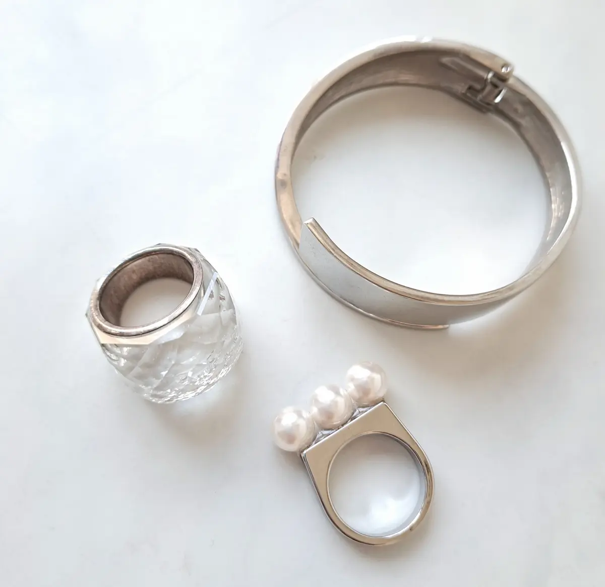 今年の夏のお気に入り小物たちの画像_2